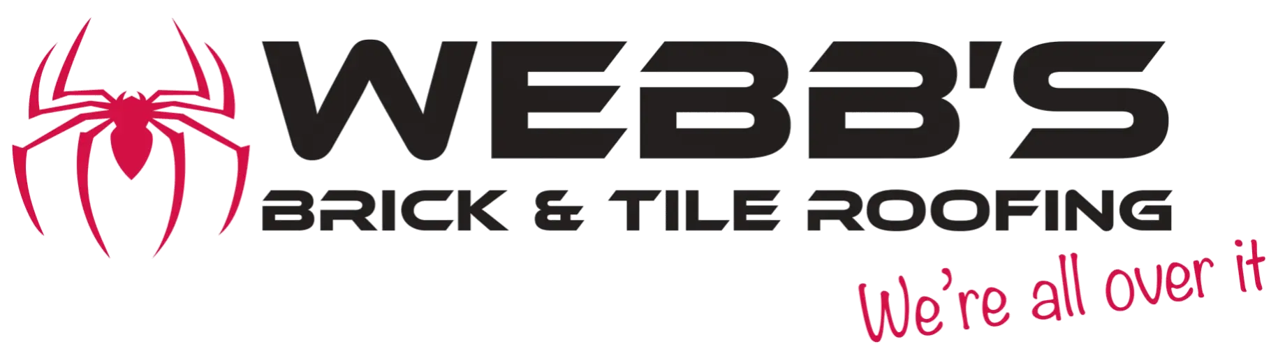 Webbs Brick and Tile Roofing